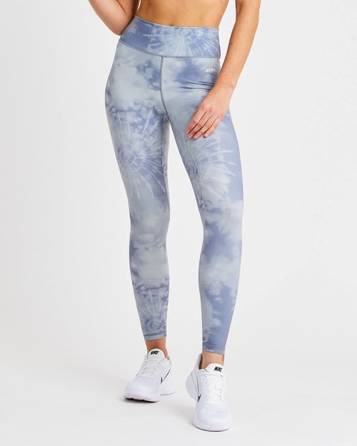 AYBL Core Leggings Grå | BCEMFH-415