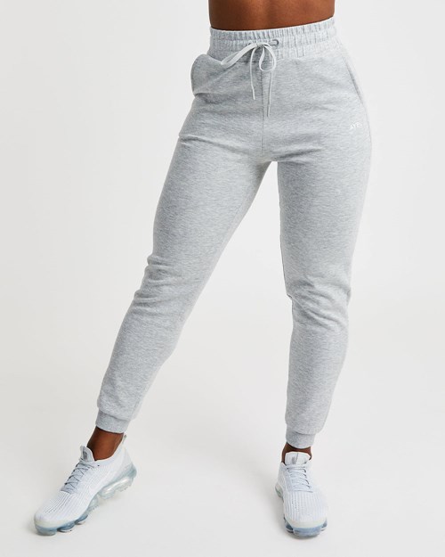 AYBL Everyday Joggers Grå | TSAQEU-847
