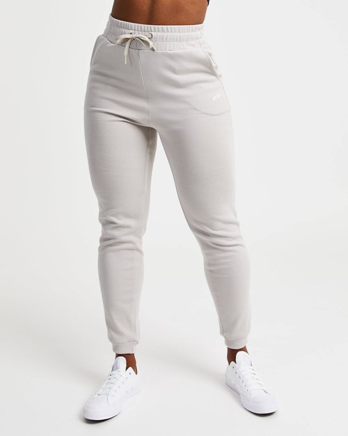 AYBL Everyday Joggers Grå | XHKLIM-195