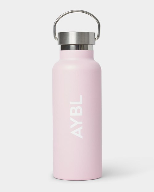 AYBL Hot/Cold Bottle Rosa | NBUFYV-374