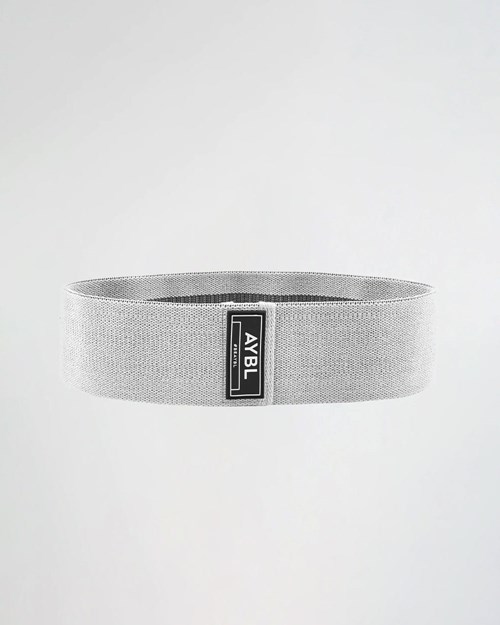 AYBL Light Resistance Band Lyse Grå | WNTXHV-935
