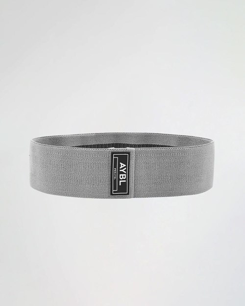 AYBL Medium Resistance Band Grå | ACFIVU-741