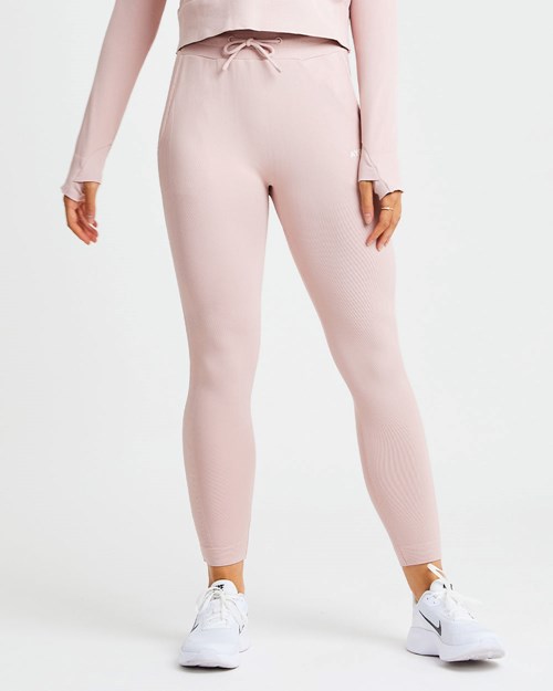 AYBL Recovery Joggers Rosa | NXIHTP-214