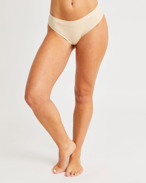AYBL Seamless Hipsters Nude | YIPFMB-945