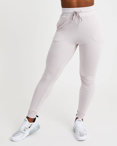 AYBL Studio Joggers Grå | ARCGVM-275